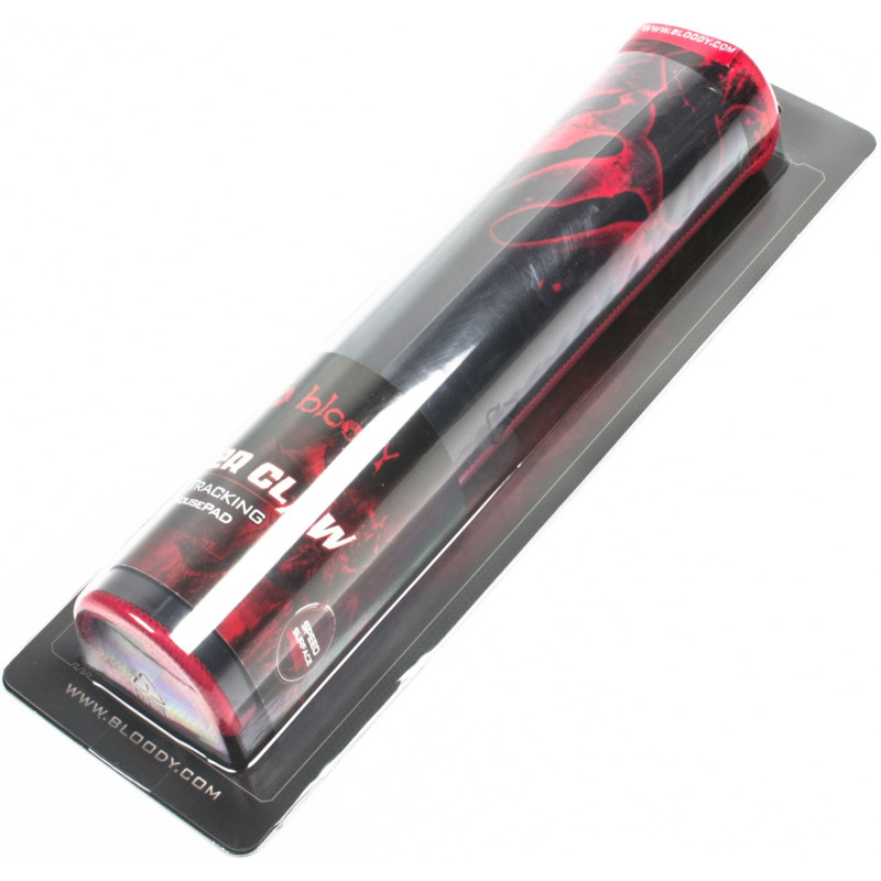 Игровая поверхность A4-Tech B-081S Bloody