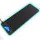 Ігрова поверхня Choetech RGB Illuminated 15W Wireless C (T543-F)