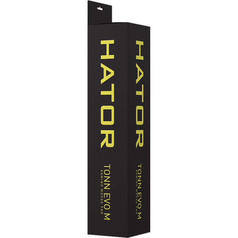 Ігрова поверхня Hator Tonn Evo M (HTP-021)