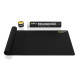 Ігрова поверхня Endgame Gear Deskmat EGG-DM91, 890x450мм Black