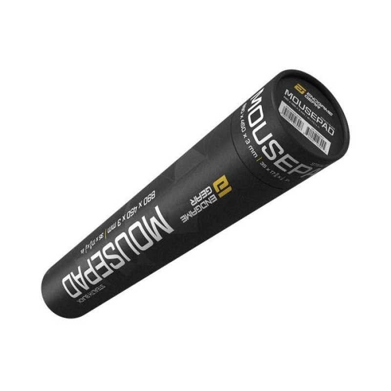 Ігрова поверхня Endgame Gear Deskmat EGG-DM92, 890x450мм Black