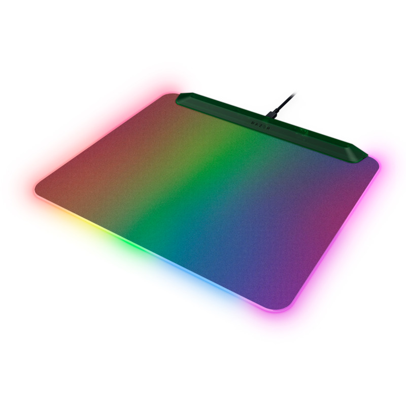 Ігрова поверхня RAZER Firefly V2 Pro Phantom Edition (RZ02-04920300-R3M1)
