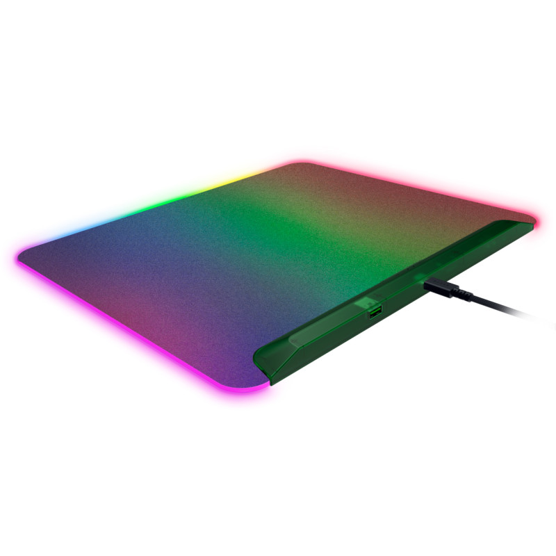 Ігрова поверхня RAZER Firefly V2 Pro Phantom Edition (RZ02-04920300-R3M1)
