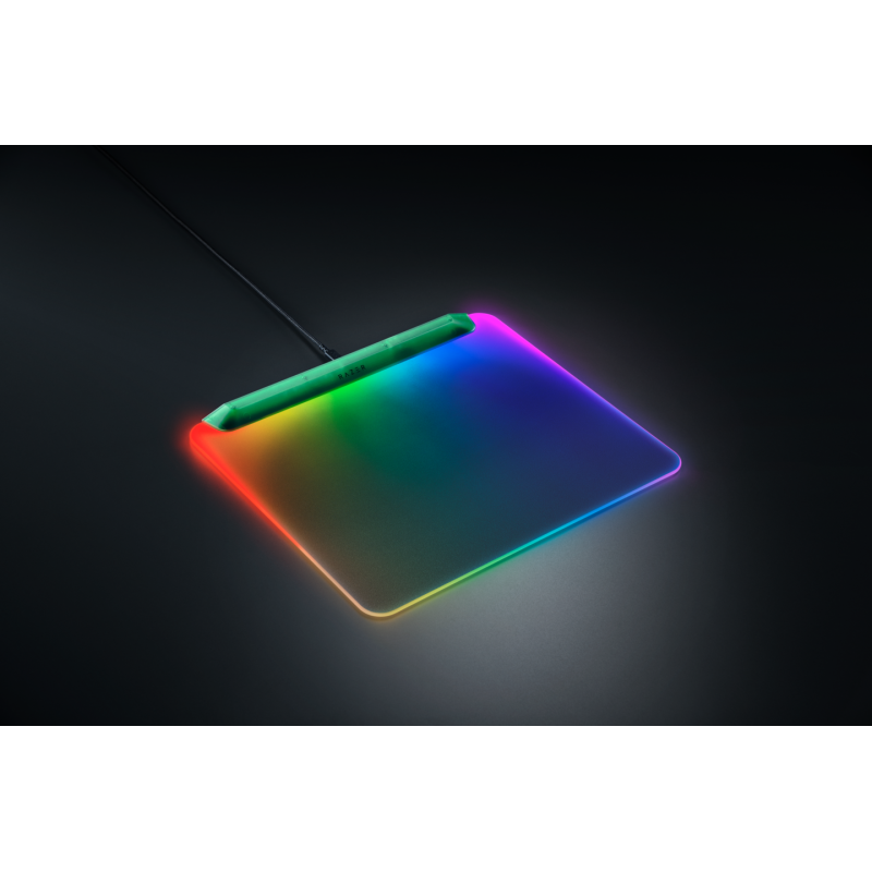 Ігрова поверхня RAZER Firefly V2 Pro Phantom Edition (RZ02-04920300-R3M1)