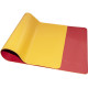 Ігрова поверхня Frime GPF-MSF-XXXL-06 Moonsurfer XXL Red/Yellow