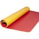 Ігрова поверхня Frime GPF-MSF-XXXL-06 Moonsurfer XXL Red/Yellow