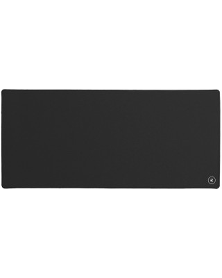 Ігрова поверхня EKWB EK-Loot Mousepad - Black L (3831109861929)
