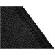 Ігрова поверхня EKWB EK-Loot Mousepad - Black L (3831109861929)