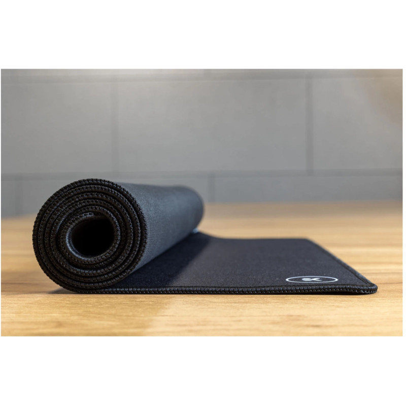 Ігрова поверхня EKWB EK-Loot Mousepad - Black L (3831109861929)