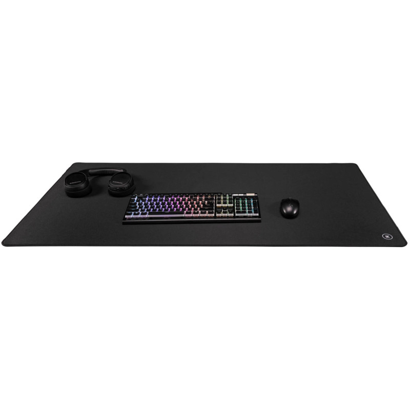 Ігрова поверхня EKWB EK-Loot Mousepad - Black XL (3831109861936)