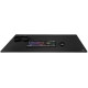 Ігрова поверхня EKWB EK-Loot Mousepad - Black XL (3831109861936)