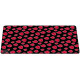 Ігрова поверхня Naruto Shippuden Akatsuki Clouds XL (FNRMPSPEED24CLDXL)