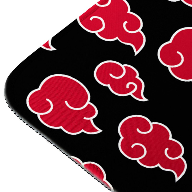 Ігрова поверхня Naruto Shippuden Akatsuki Clouds XL (FNRMPSPEED24CLDXL)
