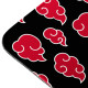Ігрова поверхня Naruto Shippuden Akatsuki Clouds XL (FNRMPSPEED24CLDXL)