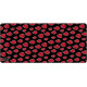 Ігрова поверхня Naruto Shippuden Akatsuki Clouds XL (FNRMPSPEED24CLDXL)