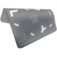 Ігрова поверхня A4Tech FP25 Silver