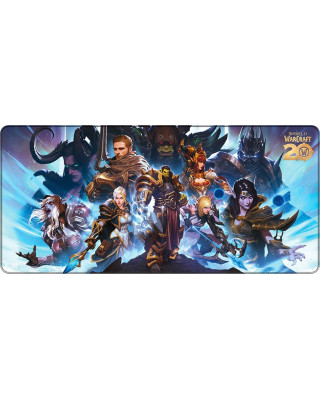 Ігрова поверхня Blizzard World of WarCraft 20th Anniversary XL (FBLMPWOW20ANN25XL)