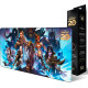 Ігрова поверхня Blizzard World of WarCraft 20th Anniversary XL (FBLMPWOW20ANN25XL)