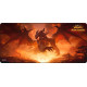 Ігрова поверхня Blizzard World of WarCraft Classic Cataclysm Deathwing XL (FBLMPWOWCATDW25XL)