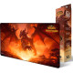 Ігрова поверхня Blizzard World of WarCraft Classic Cataclysm Deathwing XL (FBLMPWOWCATDW25XL)