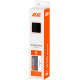 Ігрова поверхня 2E Shiny S Black (2E-PAD-S-SHINY-BLACK)