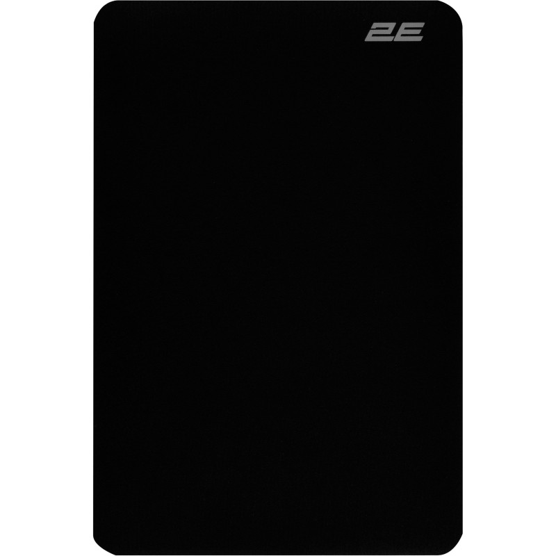 Ігрова поверхня 2E Shiny S Black (2E-PAD-S-SHINY-BLACK)