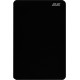 Ігрова поверхня 2E Shiny S Black (2E-PAD-S-SHINY-BLACK)