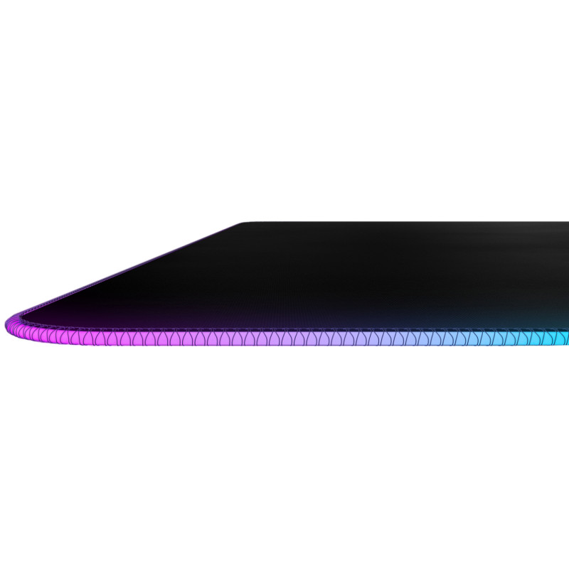 Ігрова поверхня SteelSeries QcK Prism Cloth 3XL ETAIL RGB (63512)