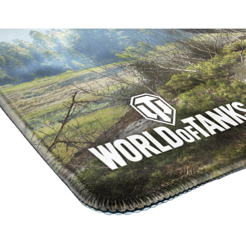 Ігрова поверхня Wargaming World of Tanks CS-52 LIS Out of the Woods (FSWGMP_52WOOD_XL)