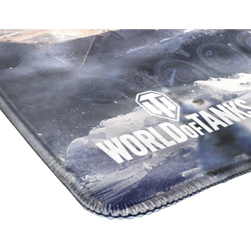 Ігрова поверхня Wargaming World of Tanks TVP T 50/51 (FSWGMP_T50/55_XL)