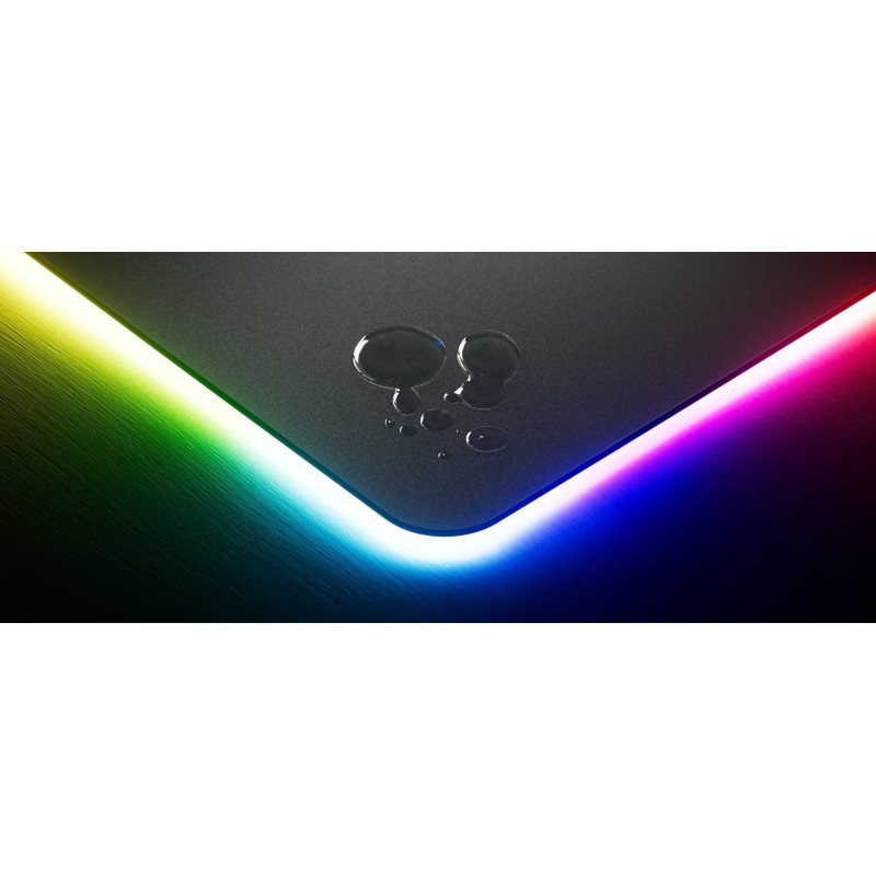 Ігрова поверхня Hyte CNVS RGB Black (MAT-HYTE-CNVS-B)