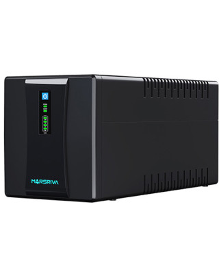 ИБП MARSRIVA MR-UF1200