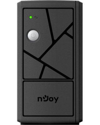 ИБП NJOY Keen 800 (UPLI-LI080KU-CG01B)