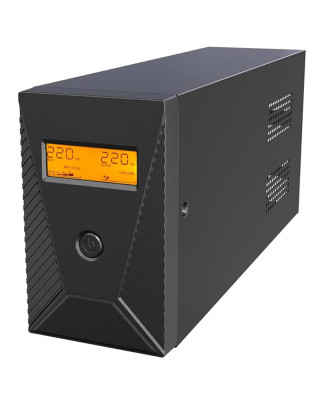 ИБП FrimeCom GS-2000 LCD