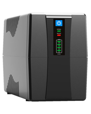 ИБП FrimeCom VP-1200