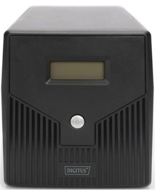ИБП Digitus 1500VA DN-170075 (DN-170075)