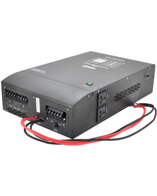 ИБП Europower RTSWm-MPPT-5000LCD