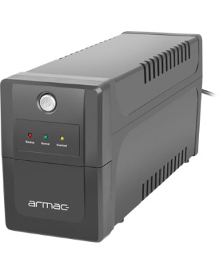 ИБП Armac HOME Line-Interactive 650E LED (H/650E/LED)
