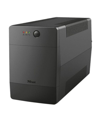 ИБП Trust Paxxon 1500VA (23505)