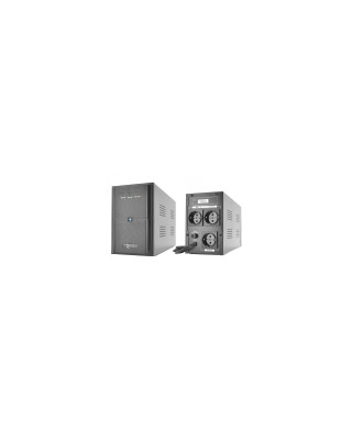 Источник бесперебойного питания Ritar RTM1200 (720W) Proxima-L (RTM1200L)