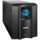 ДБЖ APC Smart-UPS 1500VA LCD SmartConnect (SMC1500IC)