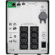 ДБЖ APC Smart-UPS 1500VA LCD SmartConnect (SMC1500IC)
