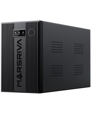 ИБП Marsriva MR-UF1000