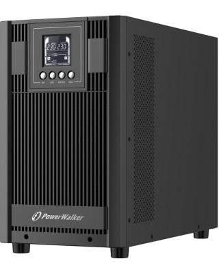 Источник бесперебойного питания PowerWalker VFI 3000 AT (10122182)
