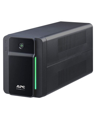 Источник бесперебойного питания APC Easy UPS 1200VA, IEC (BVX1200LI)