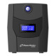Источник бесперебойного питания PowerWalker VI 1500 STL (10121076)