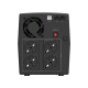 Источник бесперебойного питания PowerWalker VI 1500 STL (10121076)