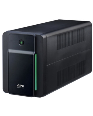 ИБП APC Back-UPS 1200VA, IEC (BX1200MI)