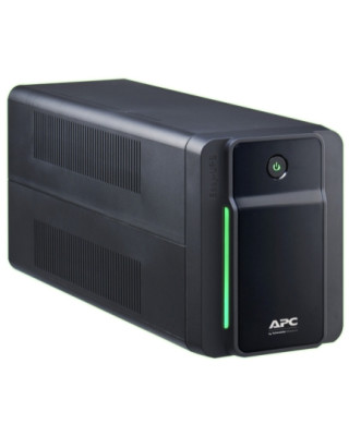 ИБП APC Easy UPS 700VA, Schuko (BVX700LI-GR)
