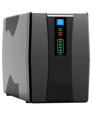ИБП FRIMECOM V-2000 LED